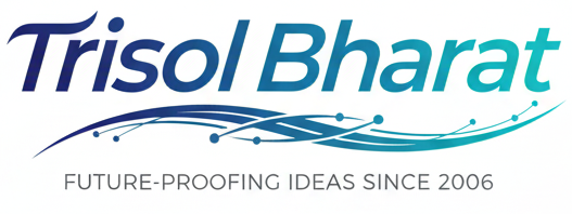 Trisol Bharat Logo
